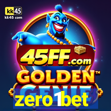 zero1bet