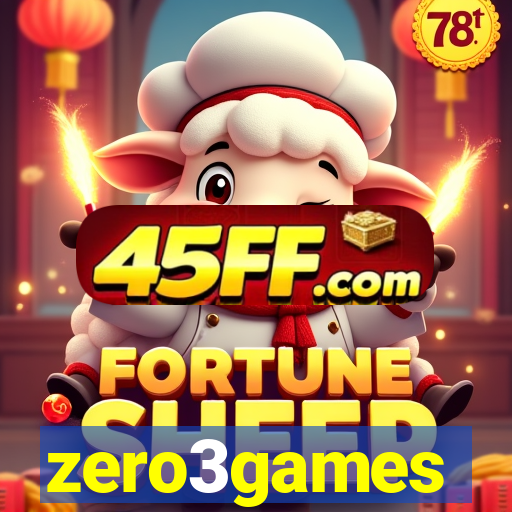 zero3games
