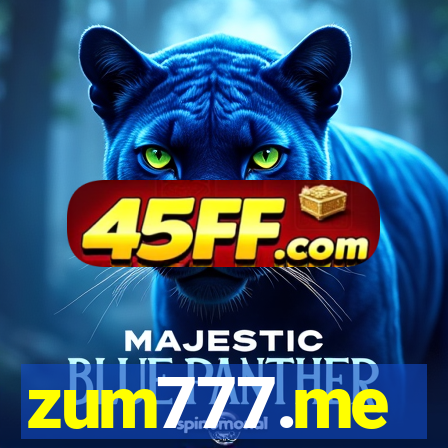 zum777.me