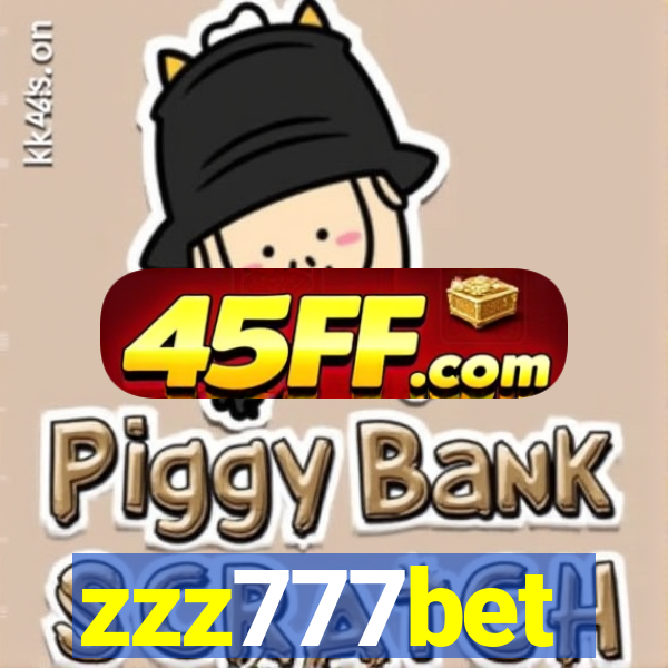 zzz777bet