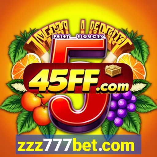 zzz777bet.com