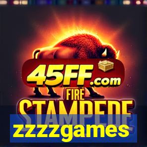 zzzzgames
